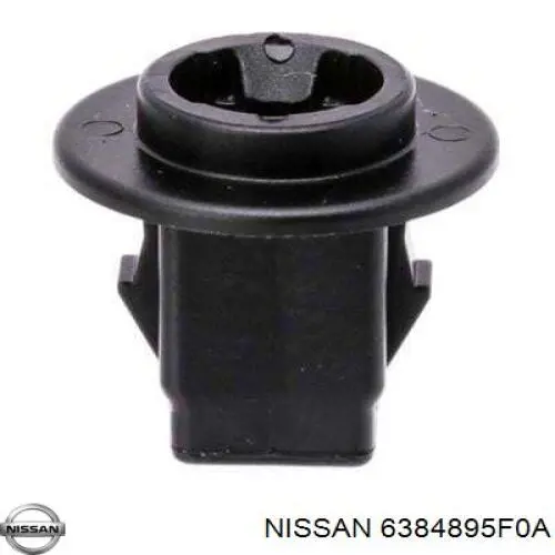 6384895F0A Nissan