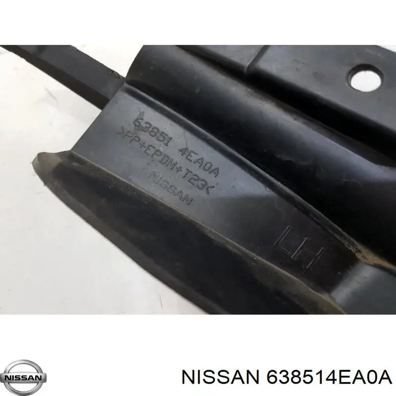 638514EA0A Nissan