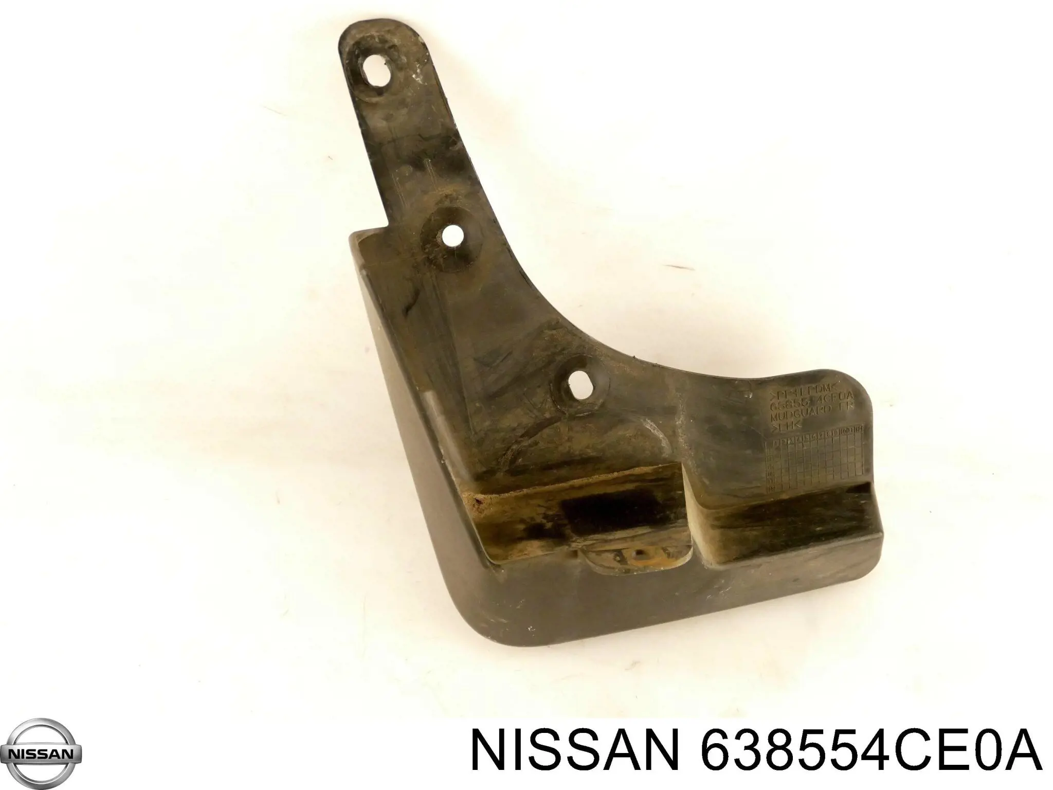 638554CE0A Nissan