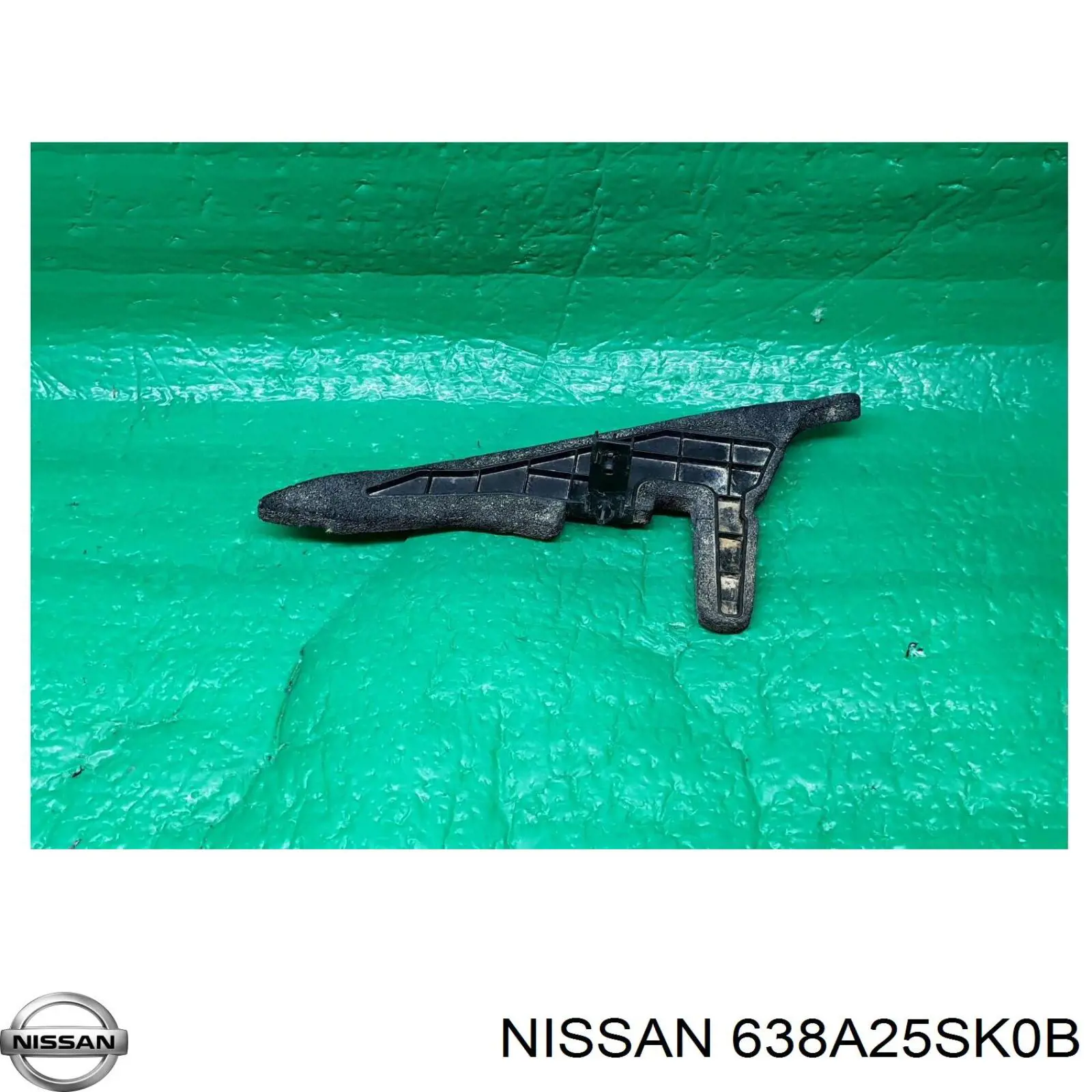 638A25SK0B Nissan