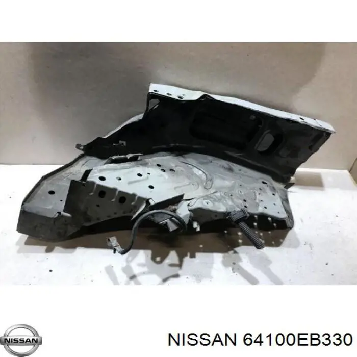 64100EB330 Nissan