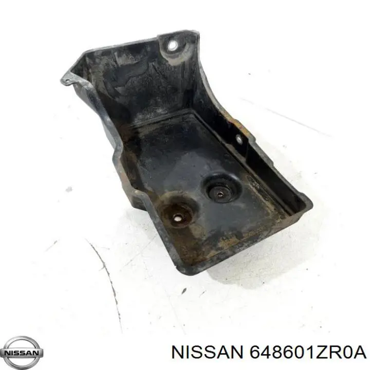 648601ZR0A Nissan