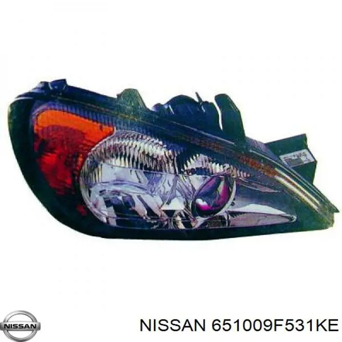 Capó del motor Nissan/Infiniti 651009F531KE precio, desde 200,38 EUR