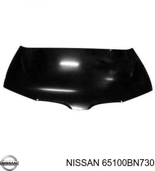 Capó del motor Nissan/Infiniti 65100BN730 precio, desde 217,40 EUR