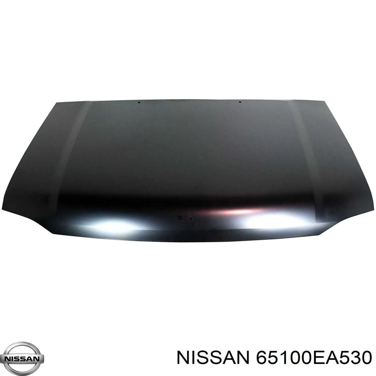 Capó del motor Nissan/Infiniti 65100EA530 precio, desde 194,10 EUR