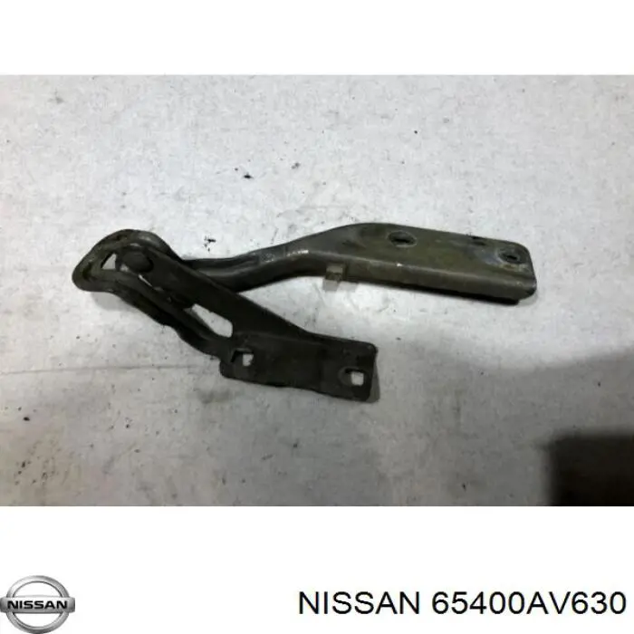 65400AV630 Nissan