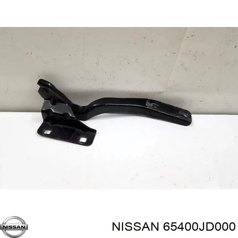 Bisagra derecha del capó Nissan/Infiniti 65400JD000 precio, desde 53,99 EUR