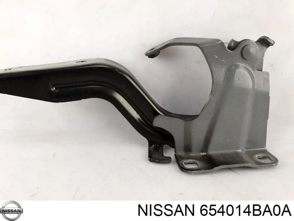 Bisagra izquierda del capó Nissan/Infiniti 654014BA0A precio, desde 19,95 EUR