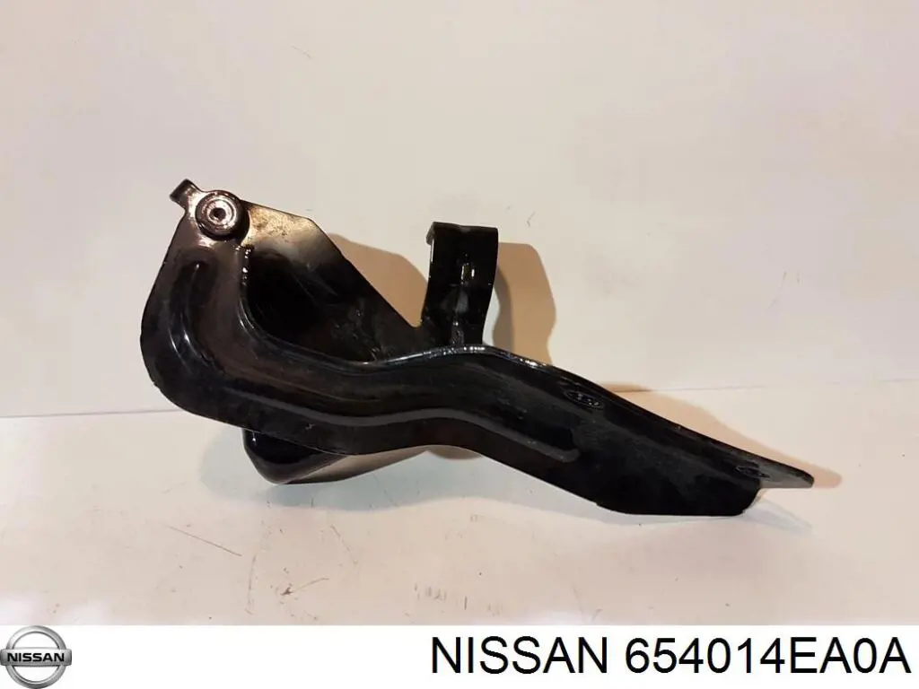 Bisagra izquierda del capó Nissan/Infiniti 654014EA0A precio, desde 34,80 EUR