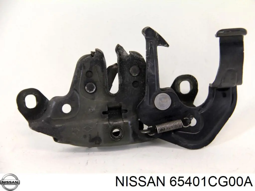 65401CG00A Nissan