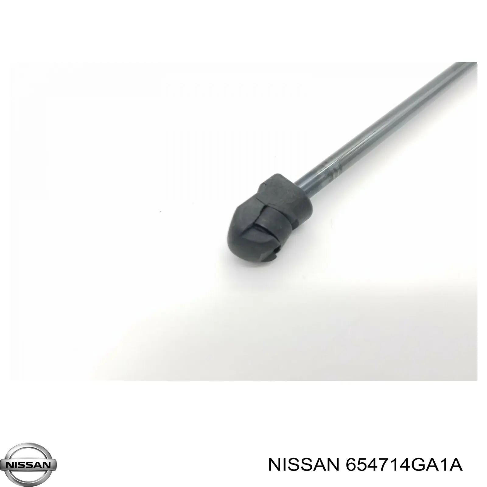 654714GA1A Nissan