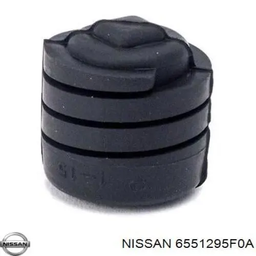 Comprar 6551295F0A Nissan/Infiniti 
