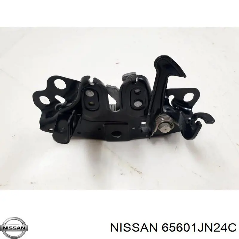 Comprar 65601JN20A Nissan/Infiniti Cerradura de capó