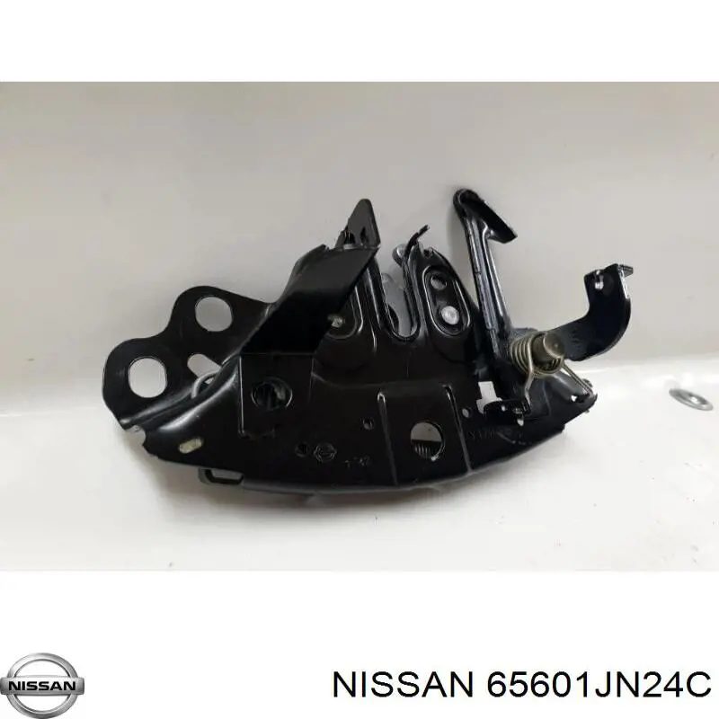 Cerradura de capó Nissan/Infiniti 65601JN20A precio, desde 88,61 EUR