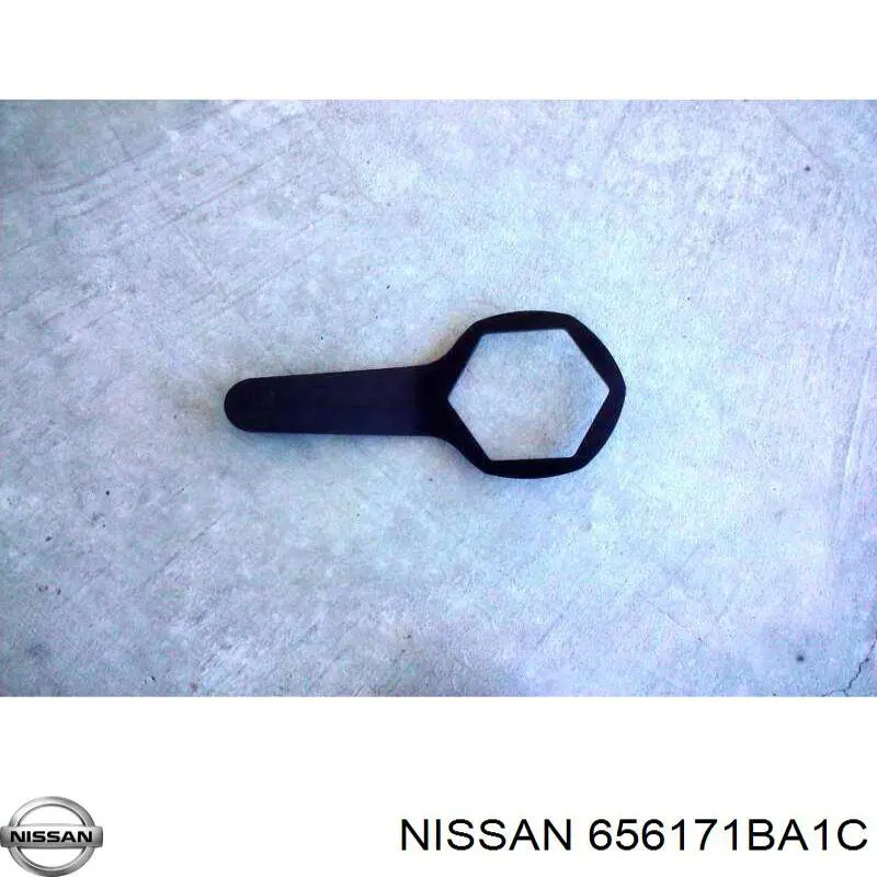 Comprar 656171BA1C Nissan/Infiniti Enganche