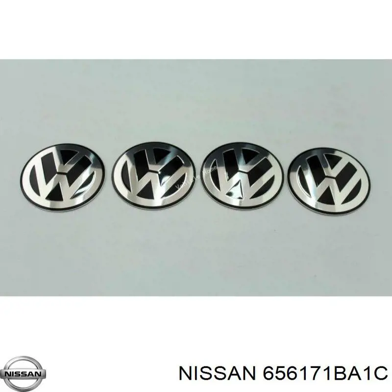 Gancho de remolcado Nissan/Infiniti 656171BA1C precio, desde 38,96 EUR
