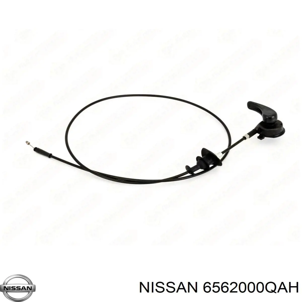 6562000QAH Nissan/Infiniti