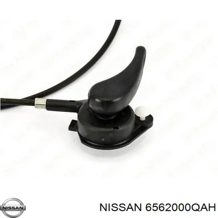 Cable de apertura de capó del motor Renault (RVI) 8200201339 precio, desde 23,12 EUR