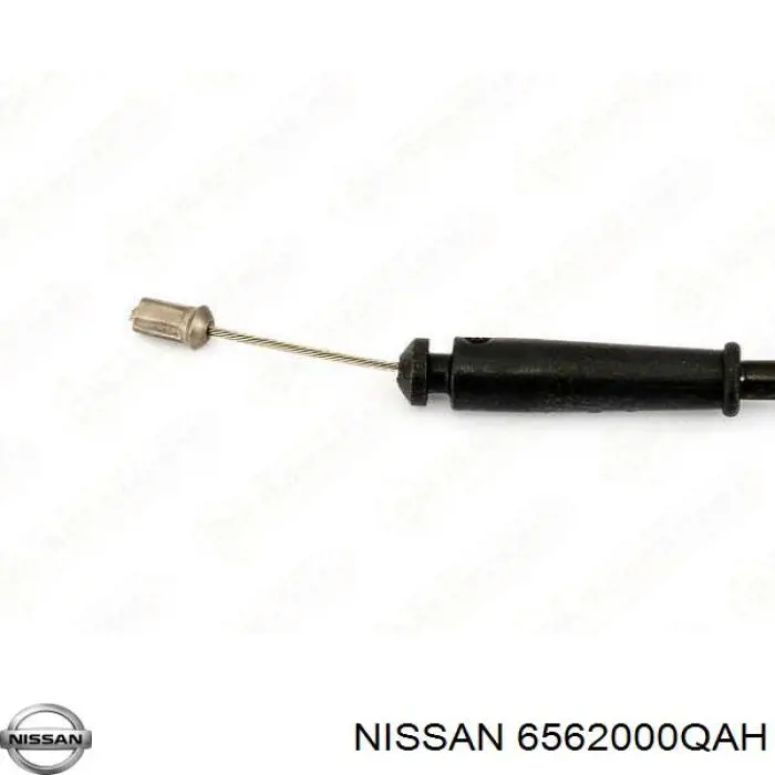 Comprar 8200201339 Renault (RVI) Cable de capó del motor