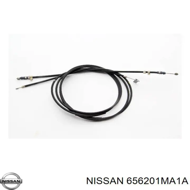 656201MA1A Nissan