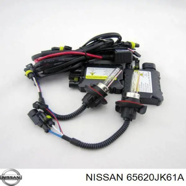 65620JK61A Nissan