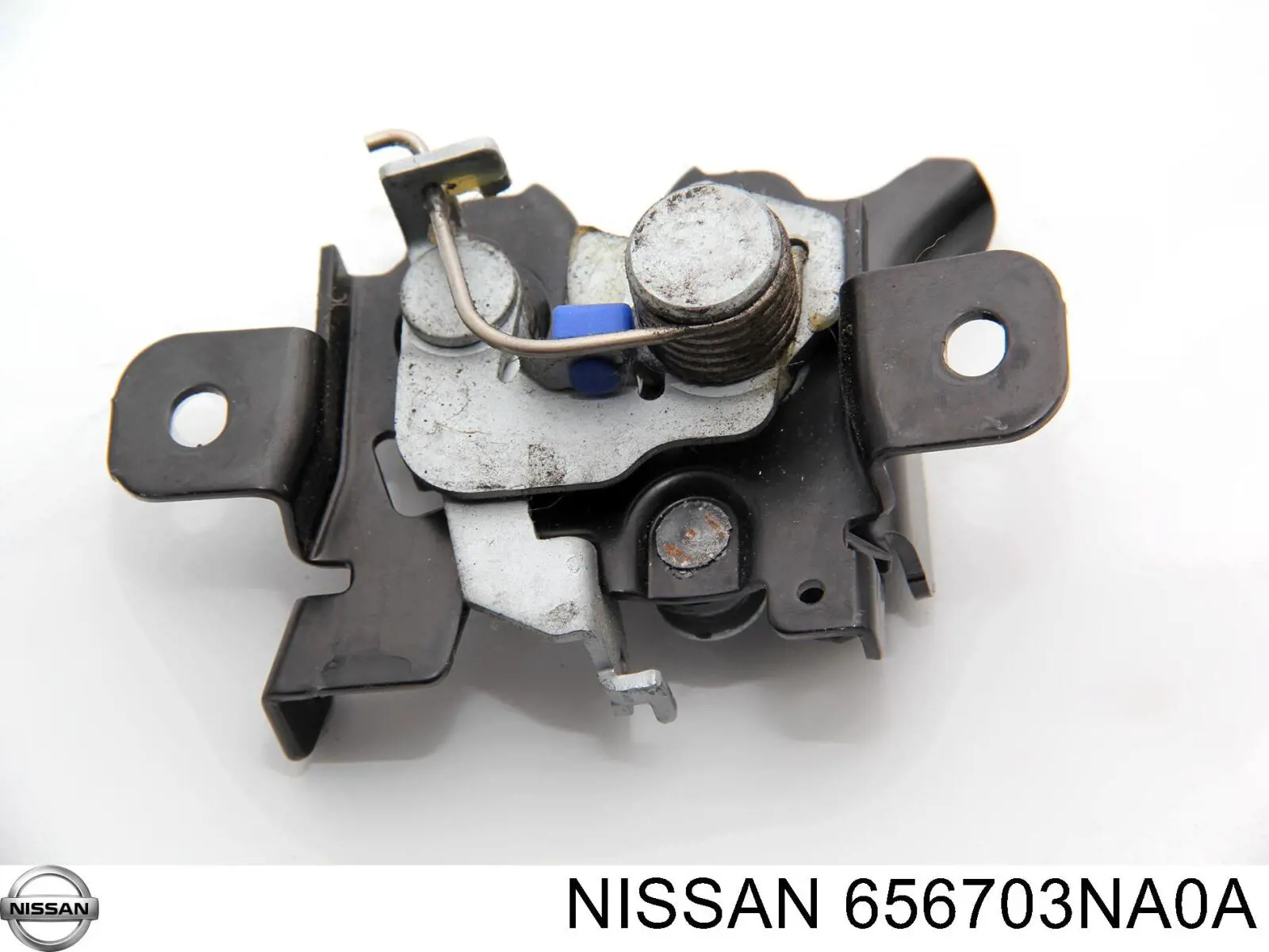 656703NA0A Nissan