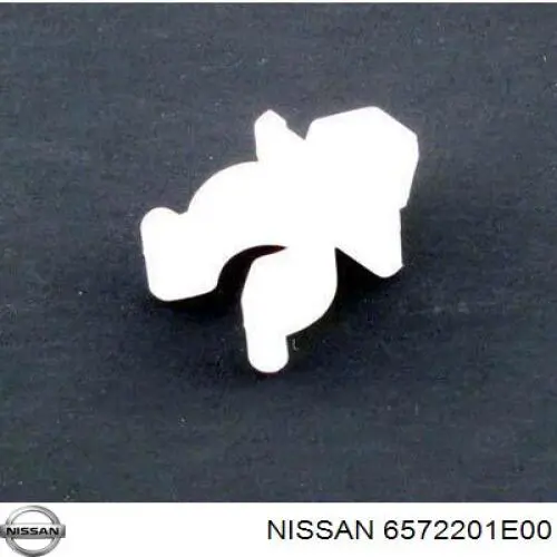 Capo De Bloqueo para Nissan Pathfinder (R50)