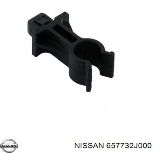  Nissan/Infiniti 657732J000