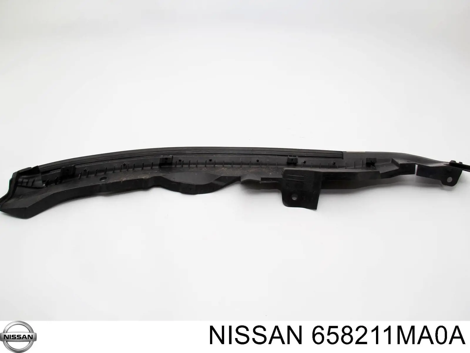 658211MA0A Nissan