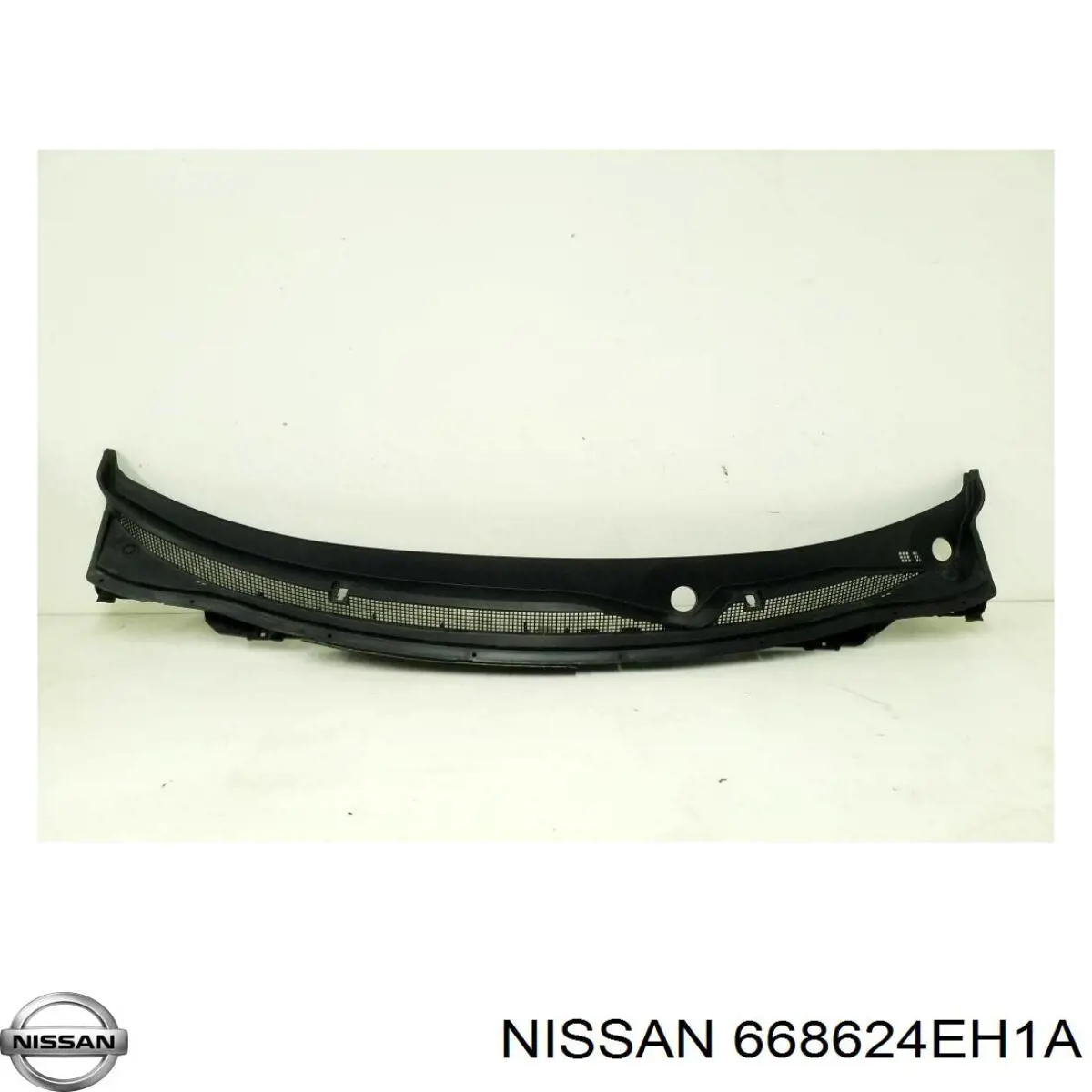  Nissan/Infiniti 668624EH1A precio, desde 117,61 EUR