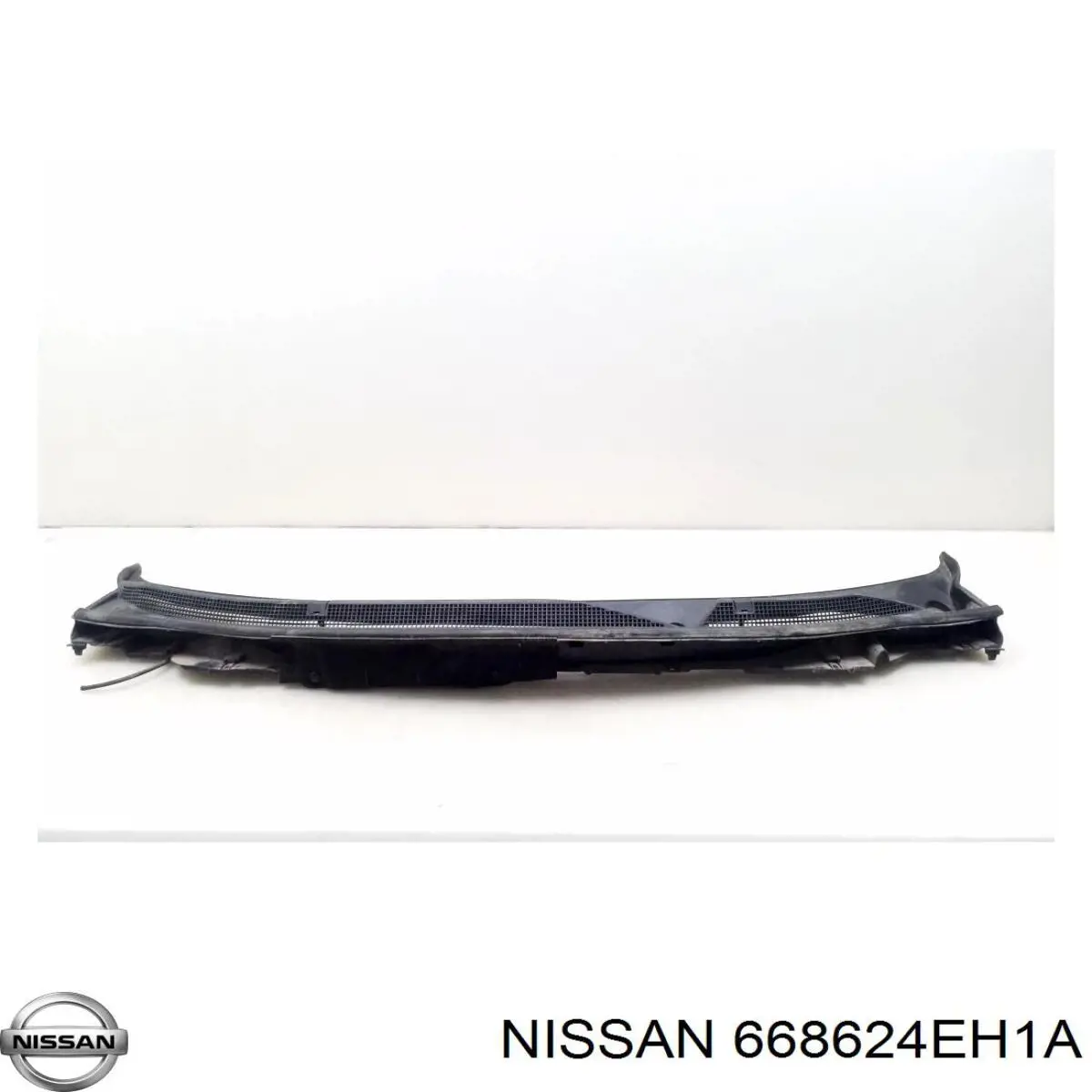  668624EH1A Nissan/Infiniti