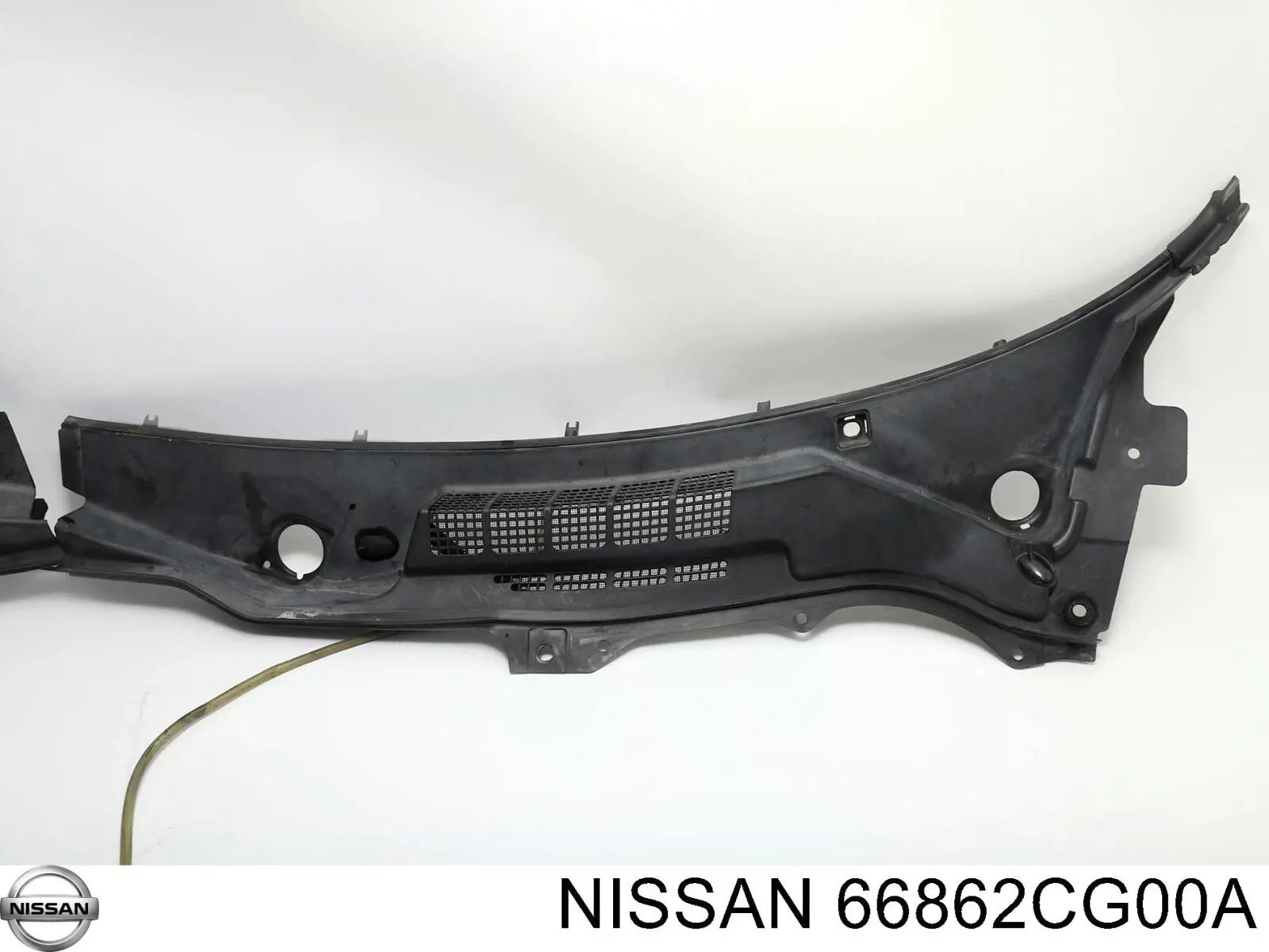 66862CG00A Nissan