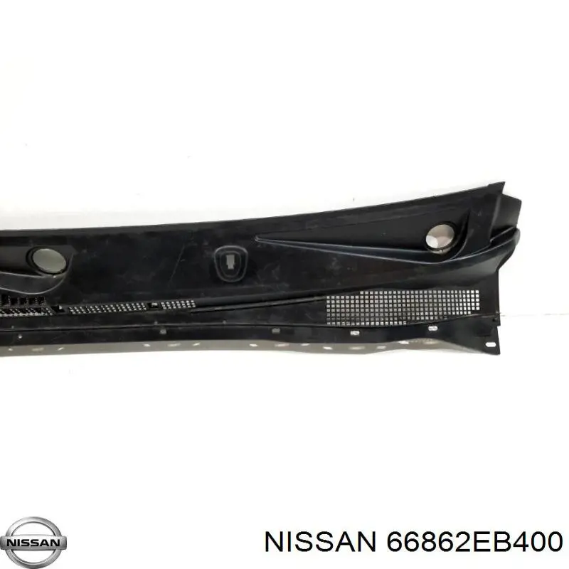 66862EB400 Nissan