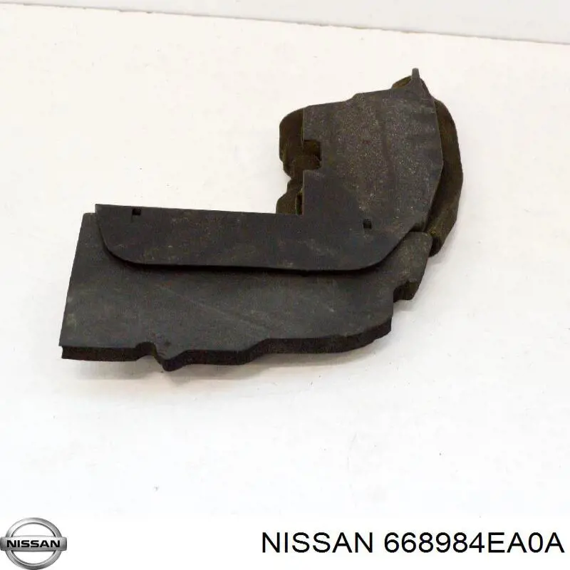 668984EA0A Nissan