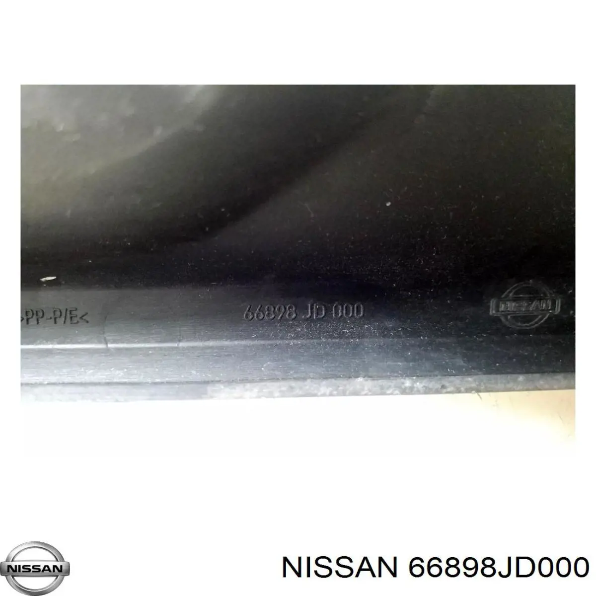 Comprar 66898JD000 Nissan/Infiniti 