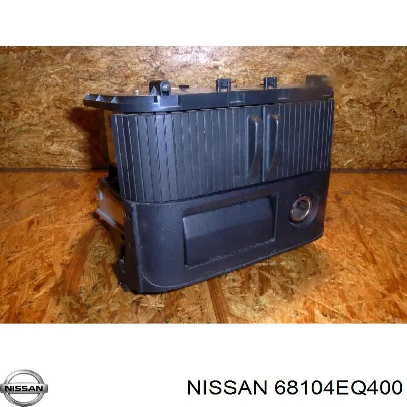 68104EQ400 Nissan/Infiniti 