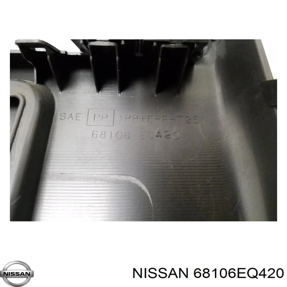 68106EQ420 Nissan