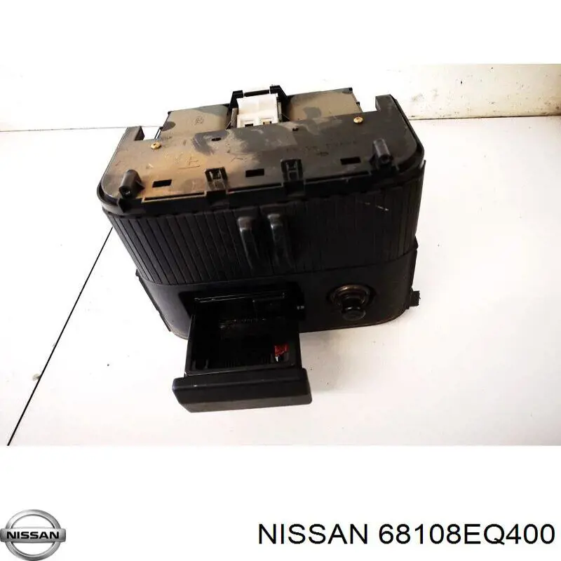 68108EQ400 Nissan/Infiniti 