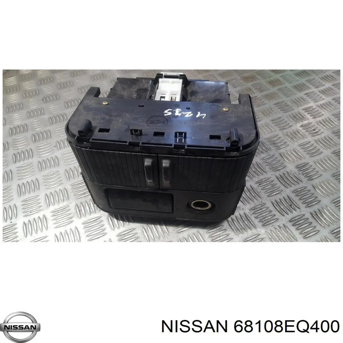 68108EQ400 Nissan/Infiniti 