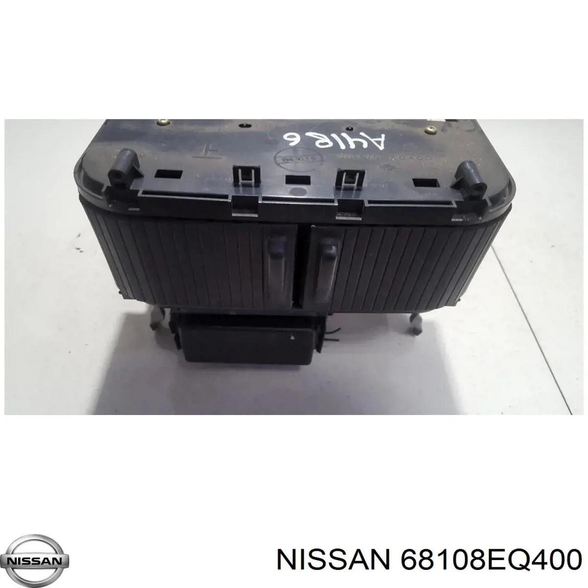  Nissan/Infiniti 68108EQ400 precio, desde 31,94 EUR