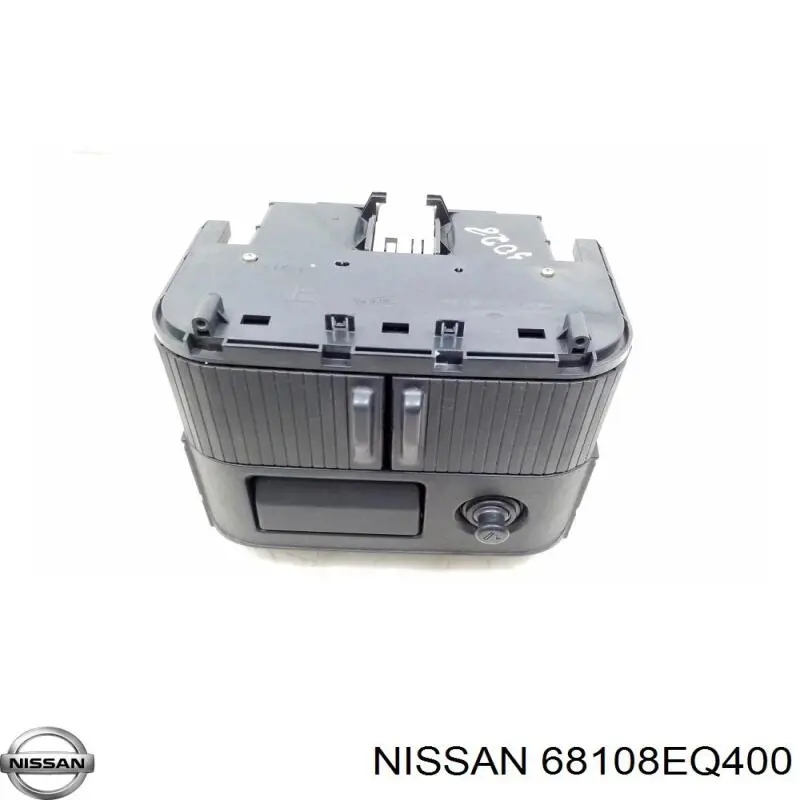 Comprar 68108EQ400 Nissan/Infiniti 