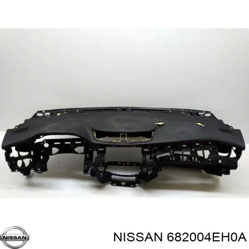 682004EH0A Nissan