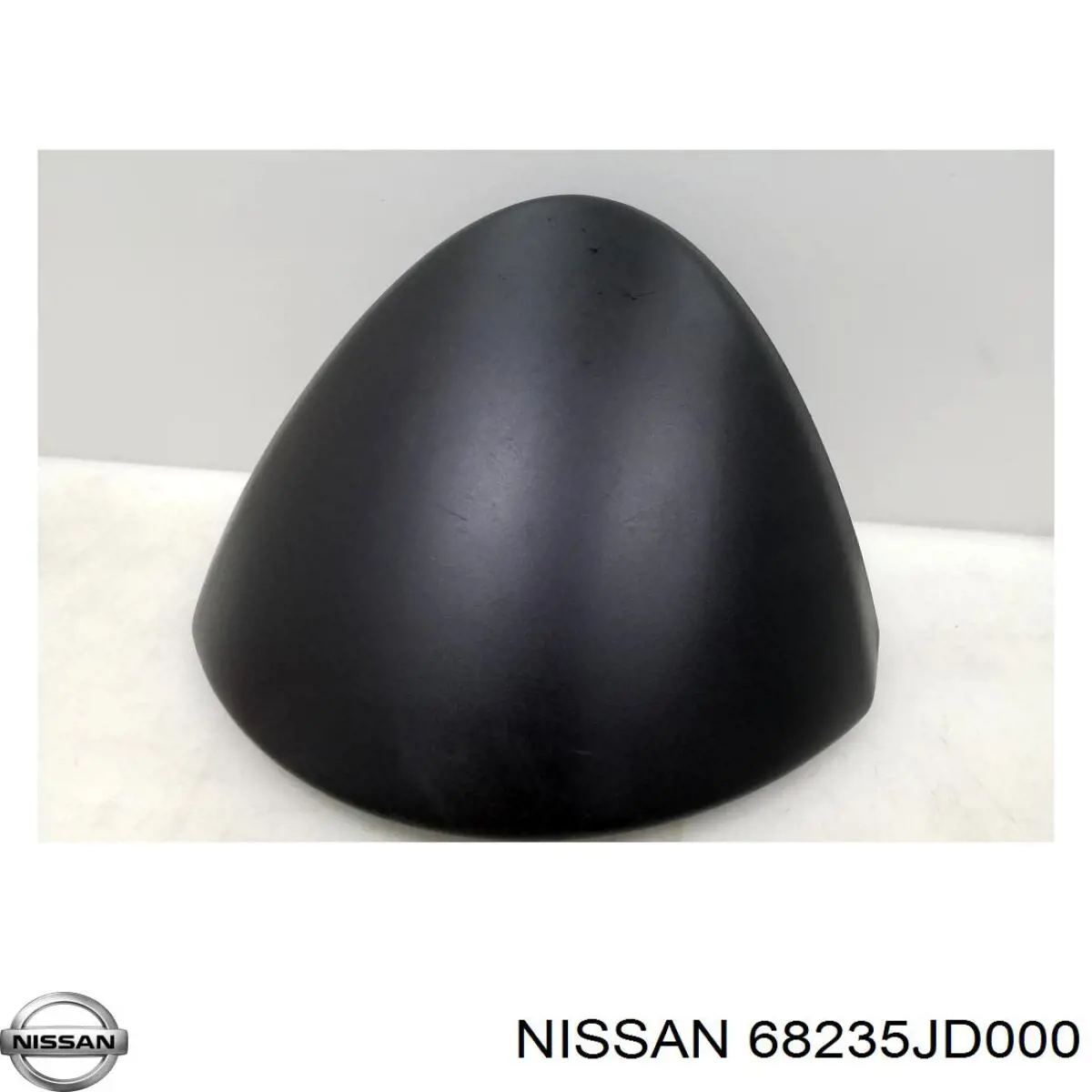 Comprar 68235JD000 Nissan/Infiniti 