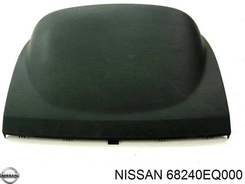 Moldura del tablero de instrumentos Nissan/Infiniti 68240EQ000 precio, desde 55,18 EUR