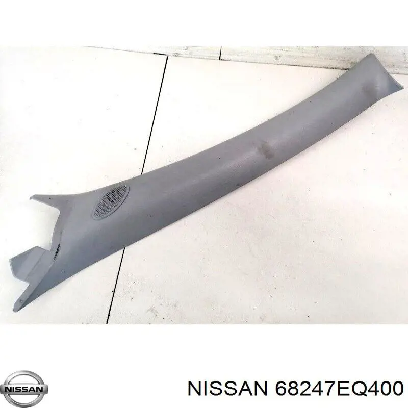  68247EQ400 Nissan/Infiniti