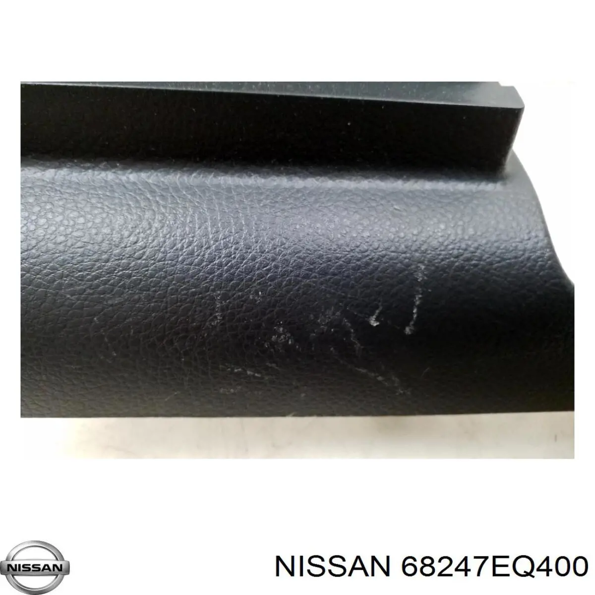  Nissan/Infiniti 68247EQ400 precio, desde 58,40 EUR