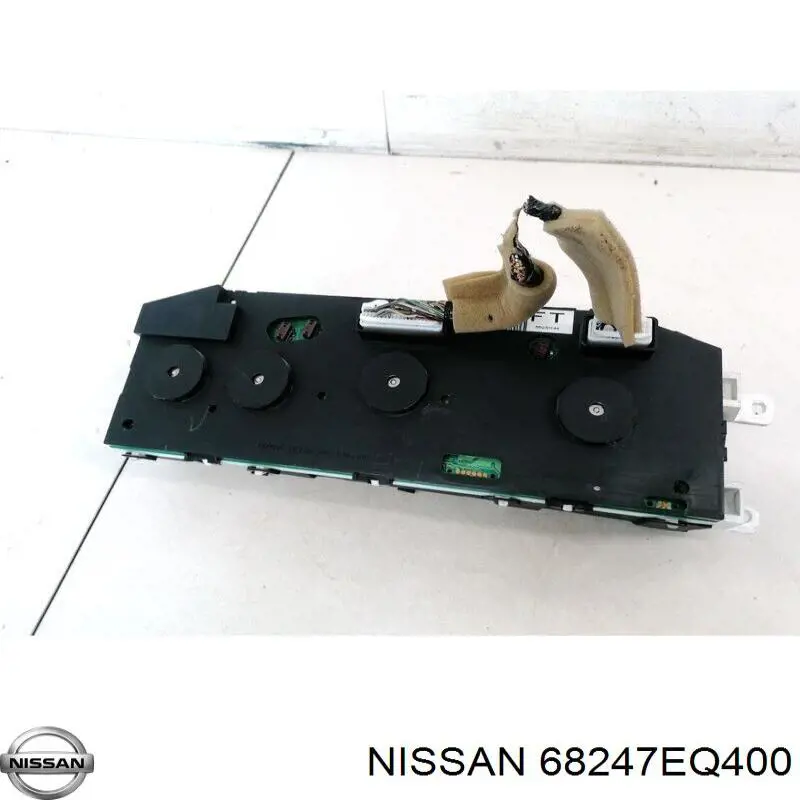 Comprar 68247EQ400 Nissan/Infiniti 