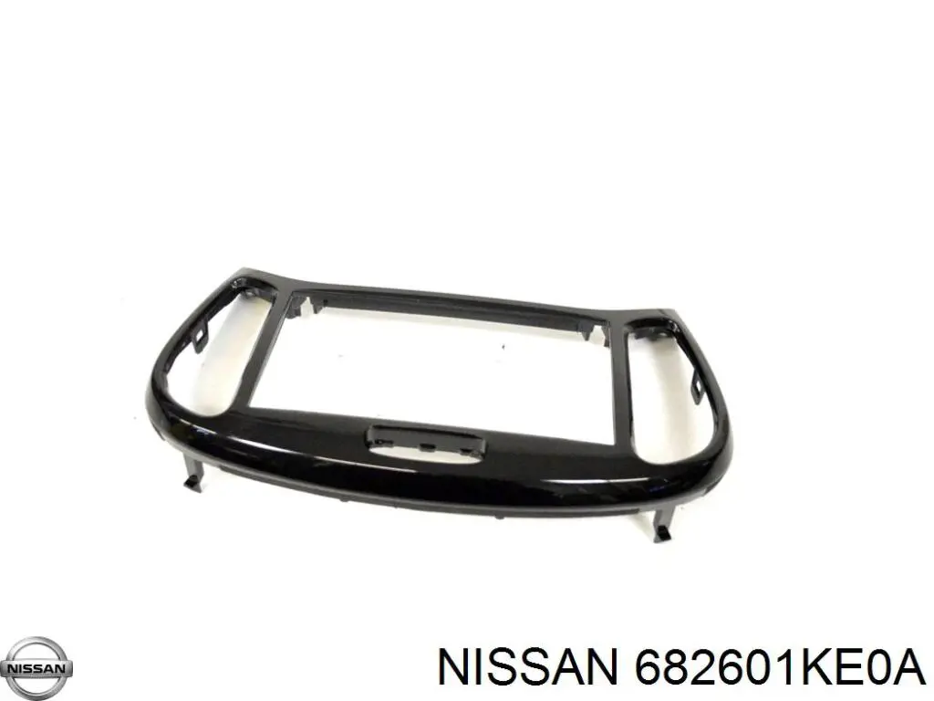 682601KE0A Nissan