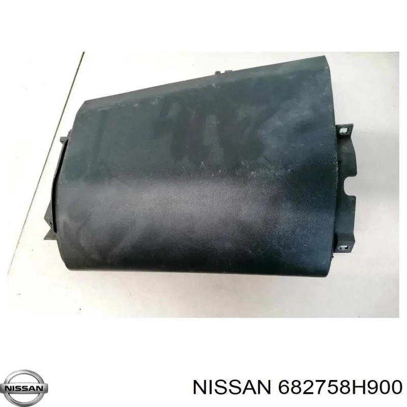 682758H900 Nissan