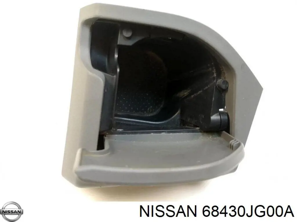 68430JG00A Nissan